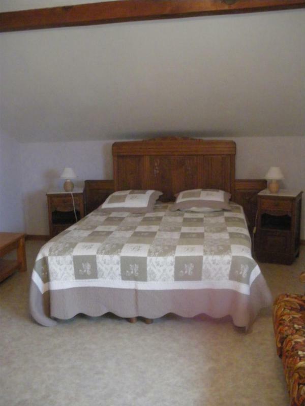 Gîte du Frankenbourg Châtenois Extérieur photo