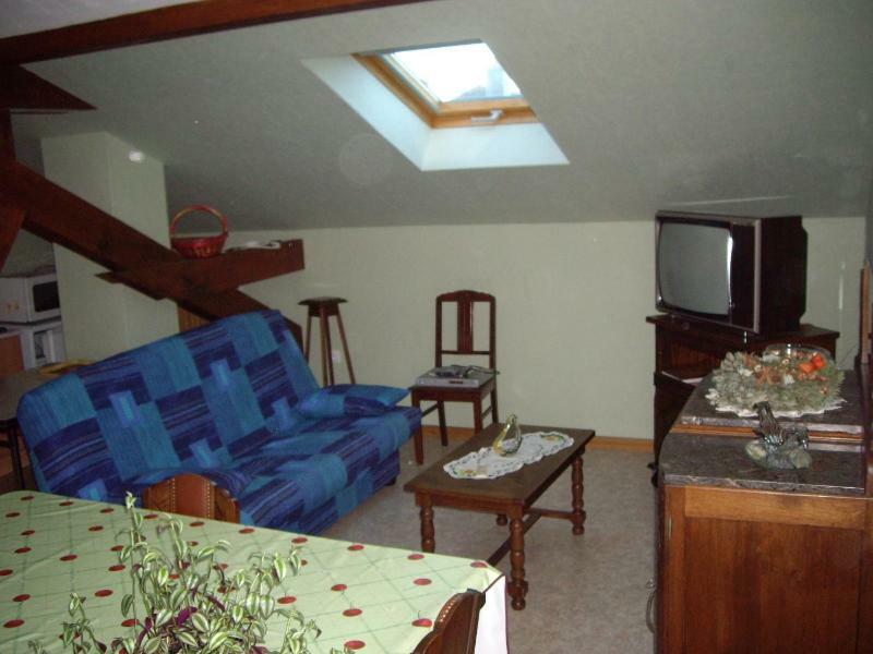 Gîte du Frankenbourg Châtenois Extérieur photo