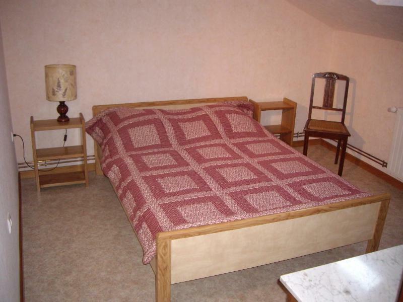 Gîte du Frankenbourg Châtenois Extérieur photo