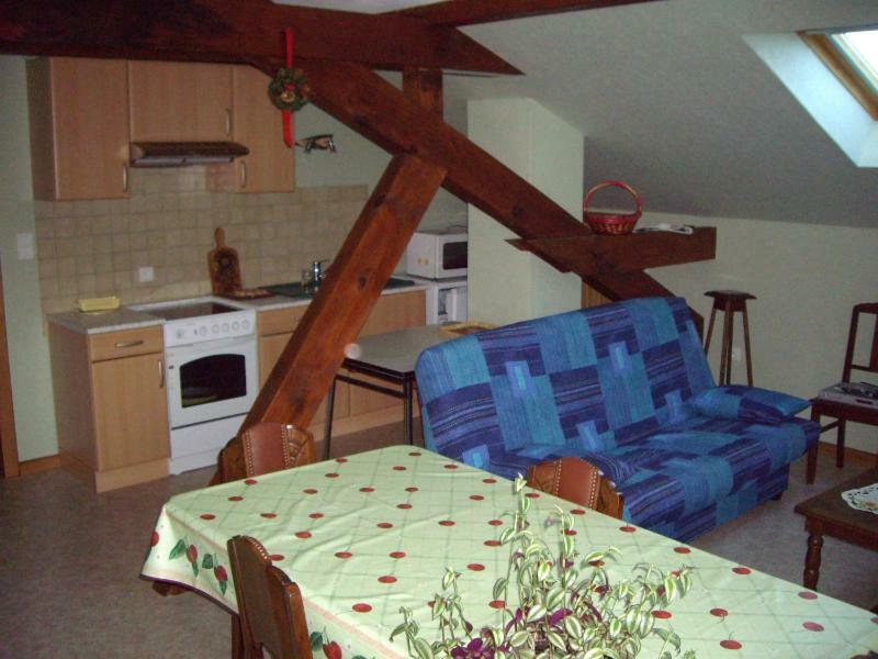 Gîte du Frankenbourg Châtenois Extérieur photo